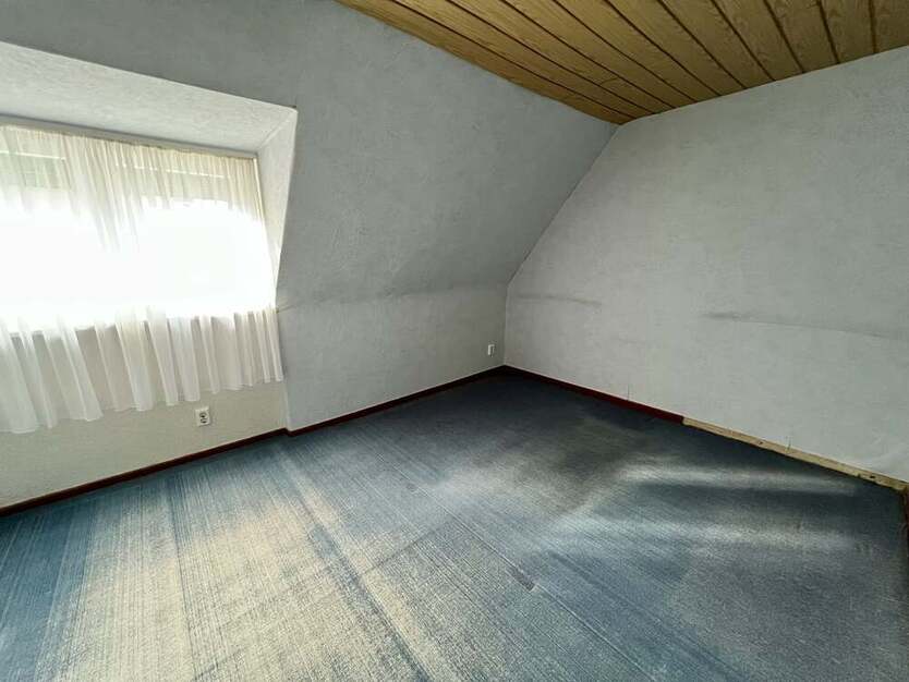 Gepflegtes Reihenhaus mit Potenzial 3 zimmer