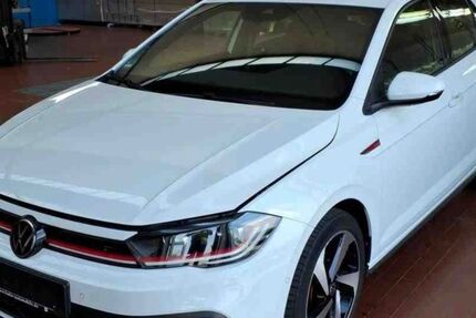 VW Polo 43.500 km 19.999 &euro; Schwülper 38179