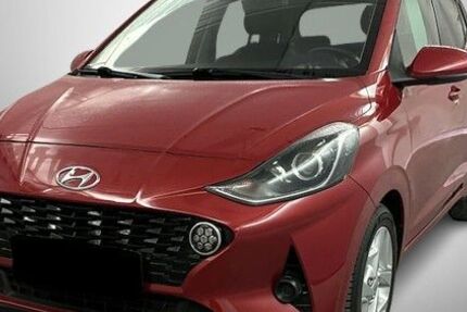 Hyundai i10 61.900 km 10.950 € Goslar 38644