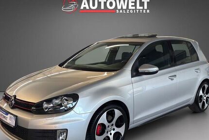 VW Golf 89.700 km 13.400 &euro; Salzgitter 38229