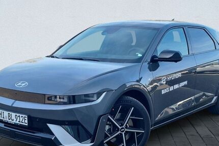 Hyundai IONIQ 5 7.800 km 49.900 € Hildesheim 31137