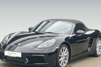 Porsche Boxster 52.999 km 63.430 € Braunschweig 38114