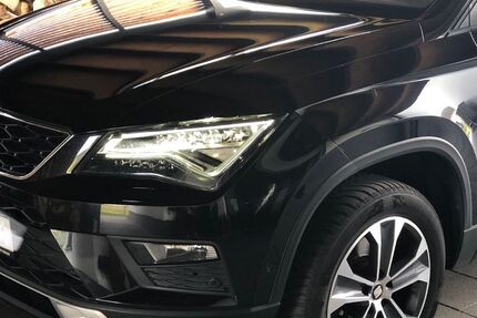 Seat Ateca 147.000 km 14.500 &euro; Vechelde 38159