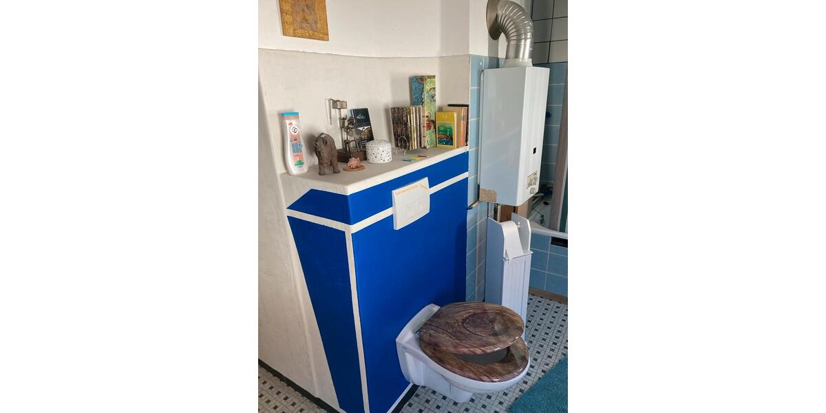 Etagenwohnung Goslar Immenrode - 5 Zimmer, 100 m&sup2;, 590&euro; | Angebot:27542187