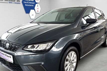 Seat Ibiza 15.623 km 17.890 &euro; Peine 31226