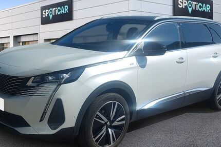Peugeot 5008 34.490 km 36.550 &euro; Goslar 38644