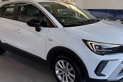 Opel Crossland (X) 119.700 km 11.890 € Braunschweig 38116