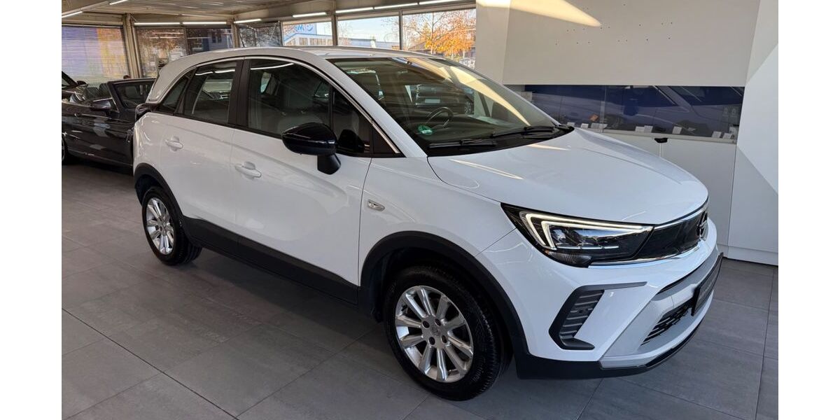 Opel Crossland (X) 119.700 km 11.890 € Braunschweig 38116
