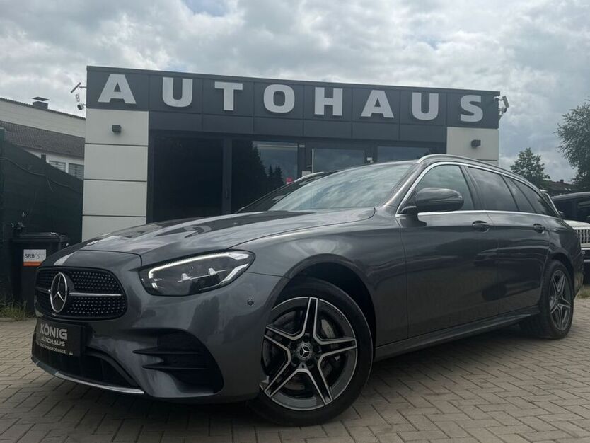 E 300