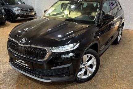 Skoda Kodiaq 87.960 km 30.290 &euro; Braunschweig Wenden 38110