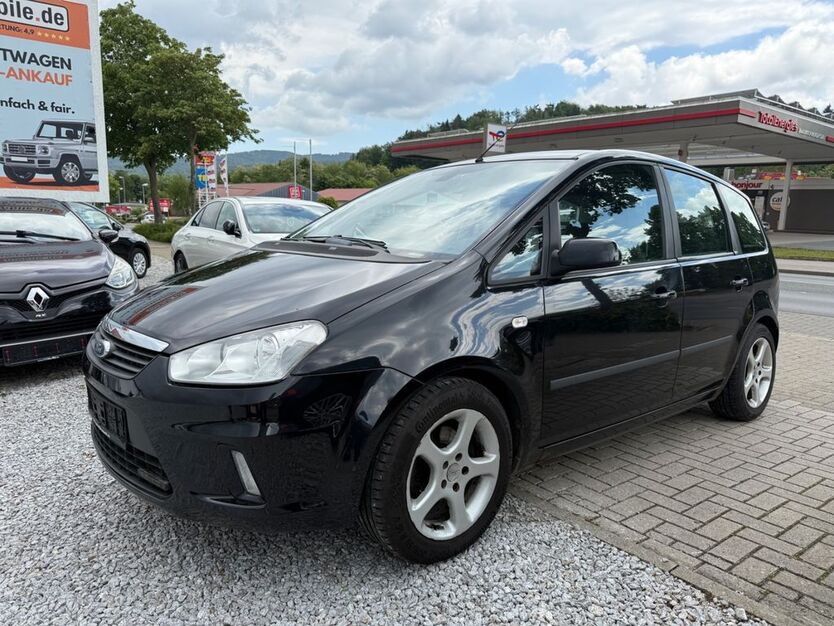 Ford C-Max 187.850 km 2.250 € Seesen 38723