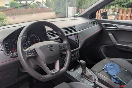 Seat Ibiza 52.000 km 14.500 &euro; Holle 31188