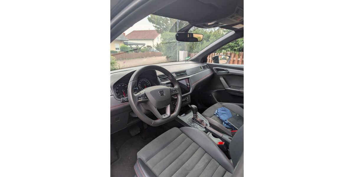 Seat Ibiza 52.000 km 14.500 &euro; Holle 31188