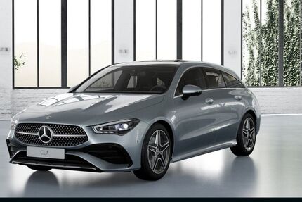Mercedes-Benz CLA 250 Shooting Brake 12.167 km 40.441 € Braunschweig 38122