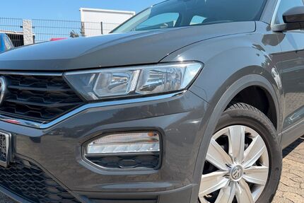 VW T-Roc 155.000 km 10.999 &euro; Hildesheim 31137