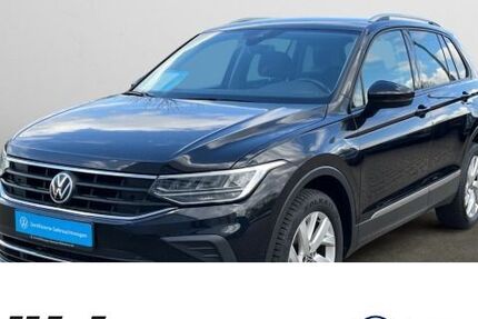 VW Tiguan 79.110 km 24.780 &euro; Hildesheim 31137