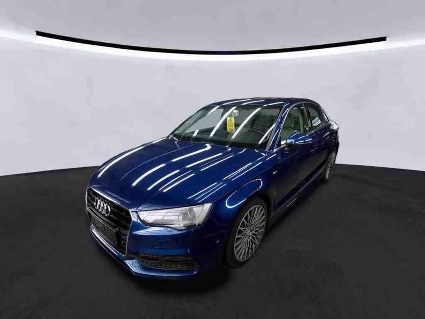 Audi A3 248.568 km 11.990 € Vechelde 38159