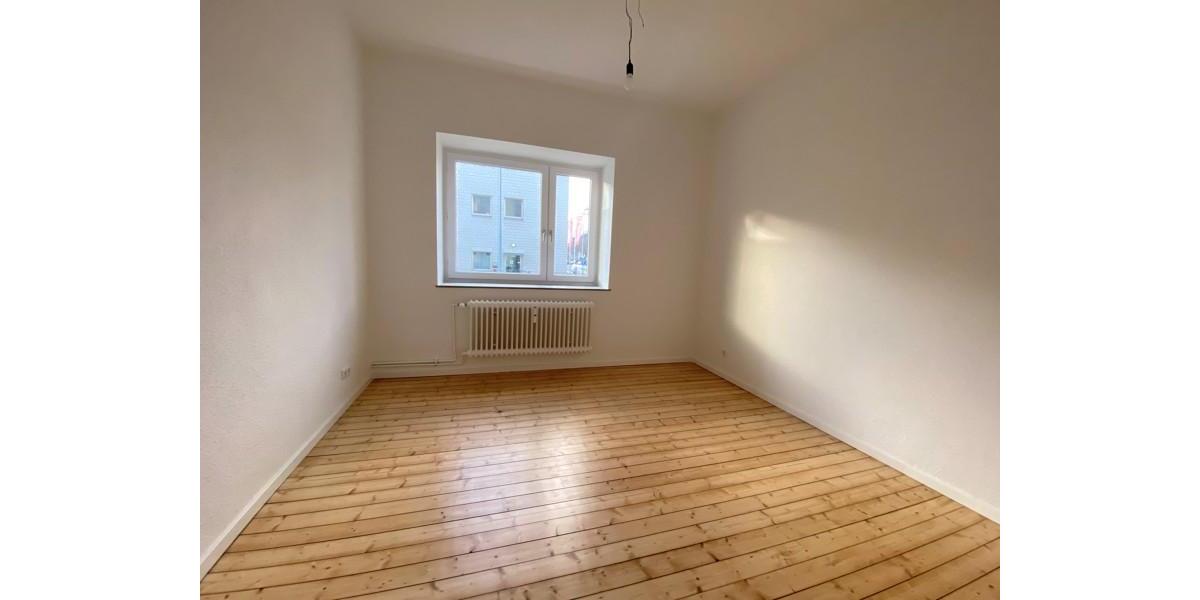 Etagenwohnung Braunschweig Östliches Ringgebiet - 3 Zimmer, 70 m&sup2;, 530&euro; | Angebot:25145100