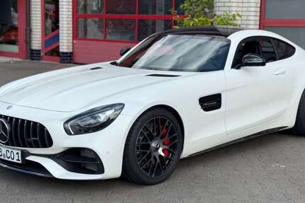 Mercedes-Benz AMG GT 26.900 km 114.950 € Braunschweig 38112