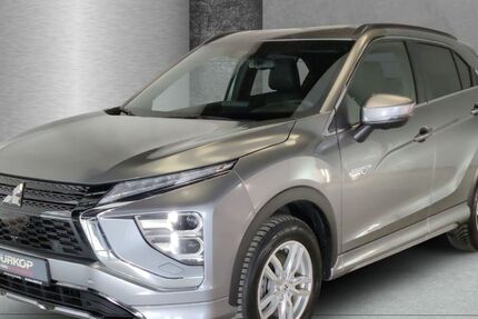Mitsubishi Eclipse Cross 27.500 km 24.250 € Braunschweig 38126