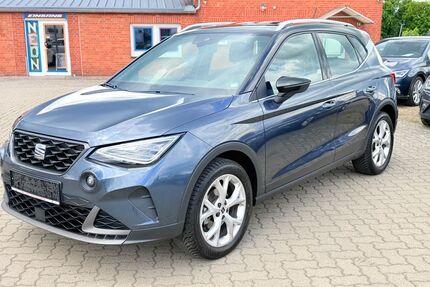 Seat Arona 28.000 km 16.300 &euro; Braunschweig 38110