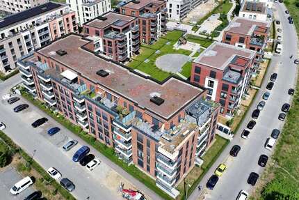 Wohnung zum Mieten in Braunschweig 2.500 € 194 m² 5 zimmer