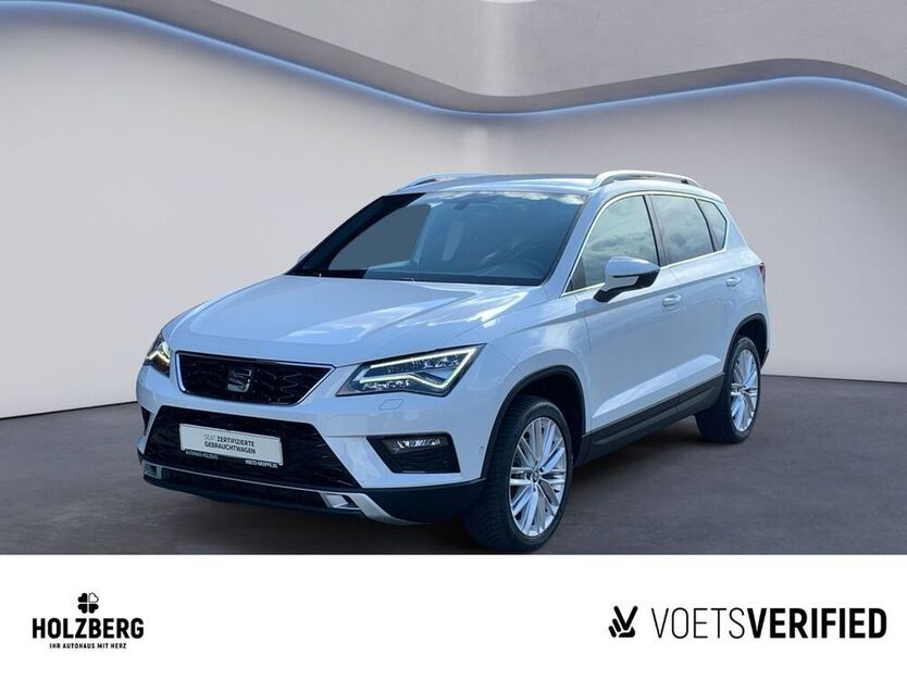 Ateca