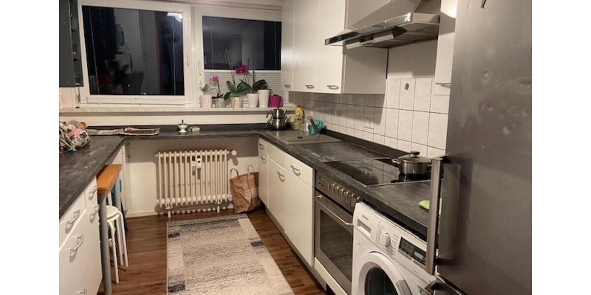 Dachgeschoßwohnung Bad Salzdetfurth - 3 Zimmer, 85 m&sup2;, 750&euro; | Angebot:25198598