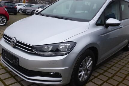 VW Touran 80.200 km 20.800 &euro; Wolfenbüttel 38304