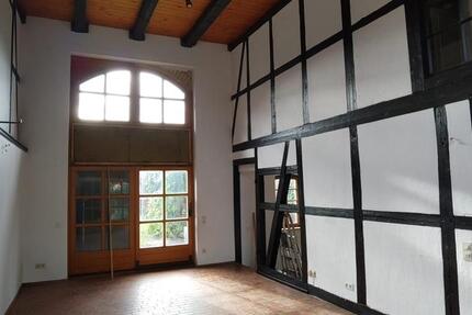 Maisonette 4-Zi-Wohnung auf Resthof 4 zimmer