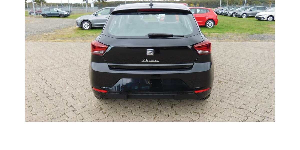 Seat Ibiza 1.0 Style TSI BMT DSG 4Trg Klima Navi 24.400 km 16.990 € Vordorf 38533