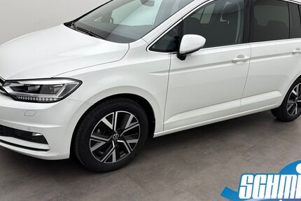VW Touran 22.940 km 32.900 &euro; Peine 31226