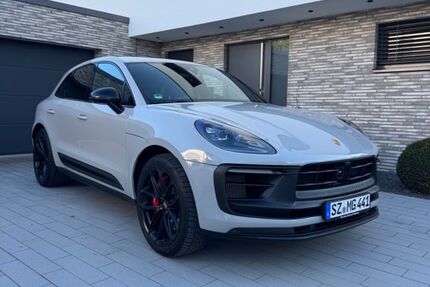 Porsche Macan 87.500 km 74.900 &euro; Salzgitter 38228