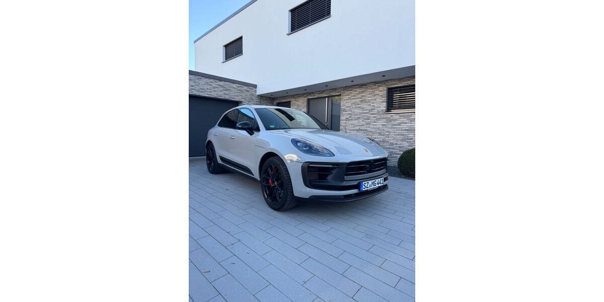 Porsche Macan 87.500 km 74.900 &euro; Salzgitter 38228