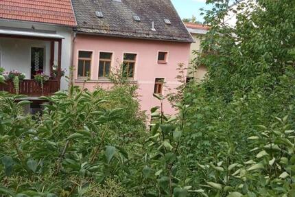 StadtReihenhaus mit 3 Wohneinheiten zu verkaufen!
