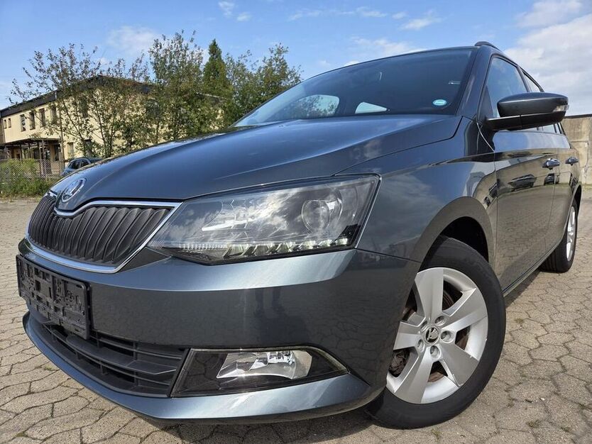 Fabia