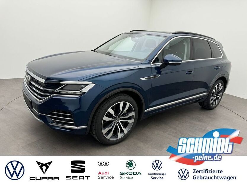 Touareg