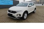 VW T-Roc 1.5 Life TSI BMT DSG Navi Klima Alu 35.700 km 23.990 &euro; Vordorf 38533