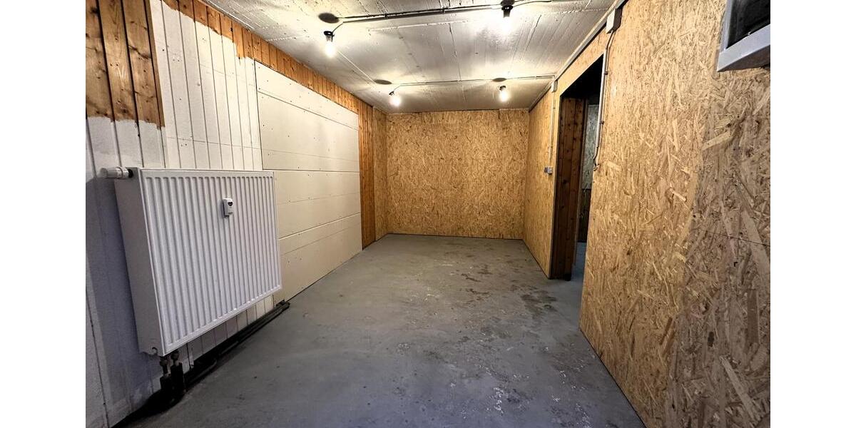 Gewerbeobjekt Hildesheim Bockfeld - 350&euro; | Angebot:24523084