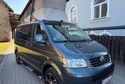 VW T5 California 276.900 km 22.990 &euro; Salzgitter 38229