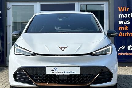 Cupra Born 27.500 km 24.750 € Salzgitter 38229