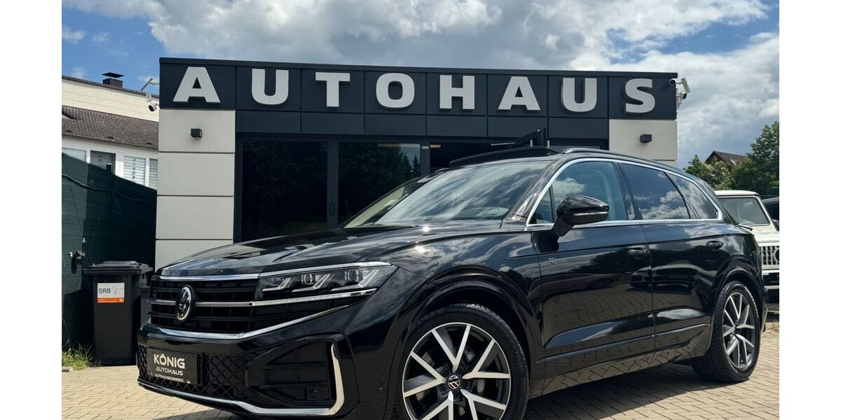 VW Touareg 31.985 km 64.999 € Salzgitter 38259