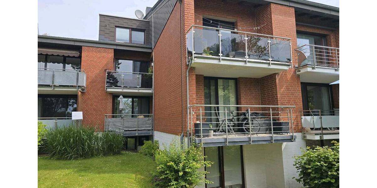 Erdgeschoßwohnung Vechelde - 2 Zimmer, 64 m&sup2;, 168.000&euro; | Angebot:26903824
