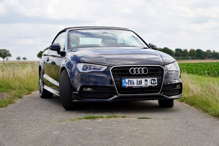 Audi A3 202.000 km 12.100 € Hildesheim 31141