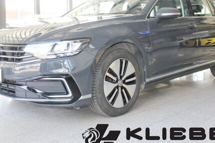 VW Passat Variant 69.000 km 20.970 &euro; Braunschweig 38112