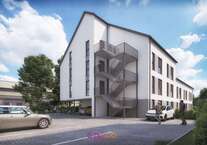 Wohnung zum Kaufen in Braunschweig 167.500 € 33.56 m²