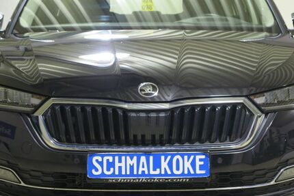 Skoda Octavia 58.800 km 24.500 &euro; Braunschweig 38112