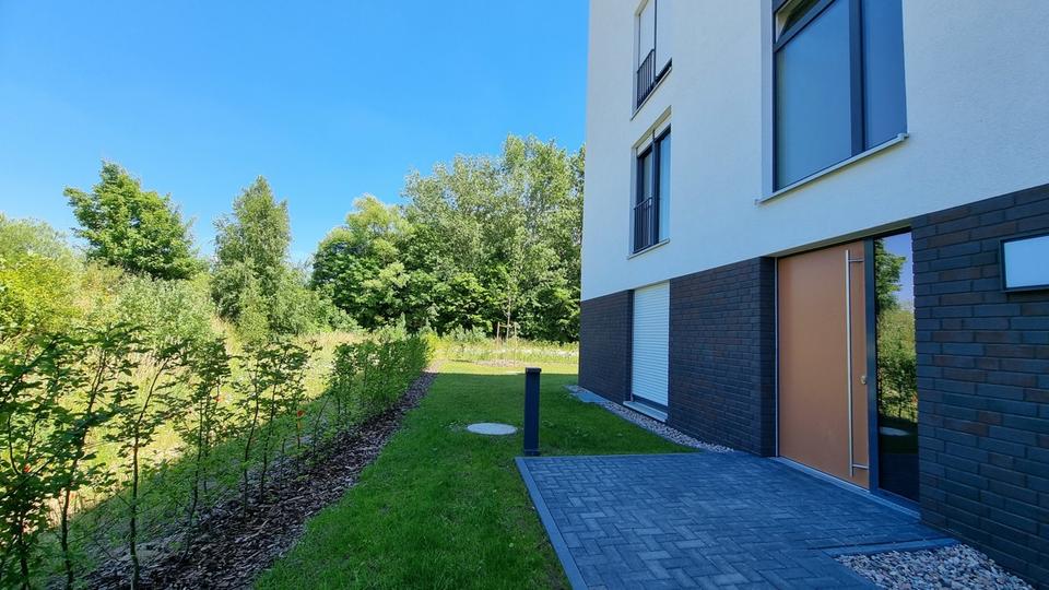 Etagenwohnung Braunschweig Heidberg-Melverode - 1 Zimmer, 56 m&sup2;, 699&euro; | Angebot:24307389