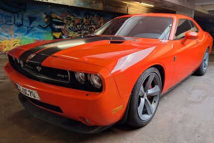 Dodge Challenger 130.000 km 33.500 &euro; Salzgitter 38259