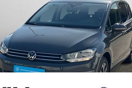 VW Touran 37.452 km 34.990 € Hildesheim 31137